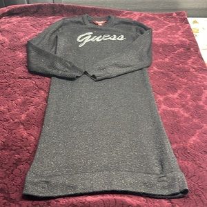 Kids guess dress